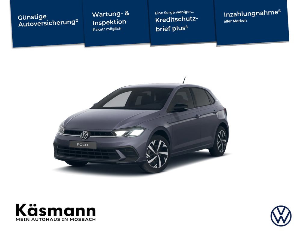 Image of Volkswagen Polo
