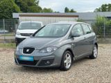 Seat Altea Copa Ecomotive Alu Klimaautomatik 1 Hand - Seat Altea aus 2013