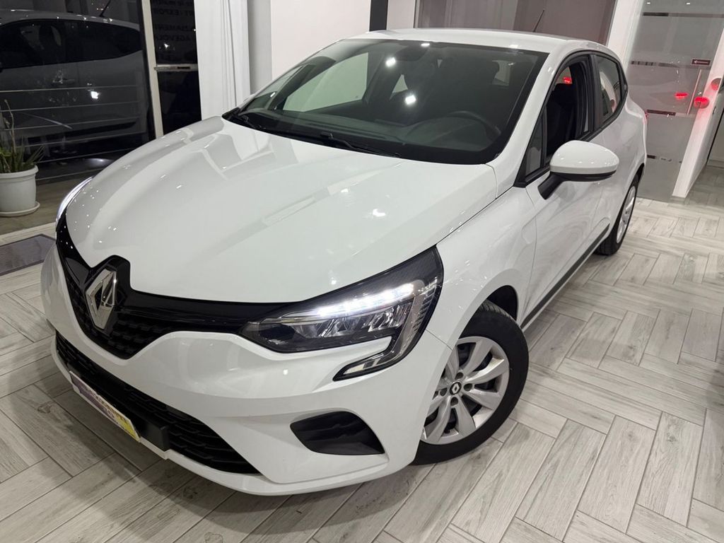 Image of Renault Clio