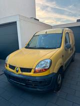 Renault Kango 1.5 - Renault Kangoo aus 2003 mit Diesel-Antrieb