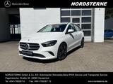 Mercedes-Benz B 180+PROGRESSIVE+R.KAM+LED+TOTW.+NAVI+SZ.HZ++ - Mercedes-Benz B 180 aus 2020