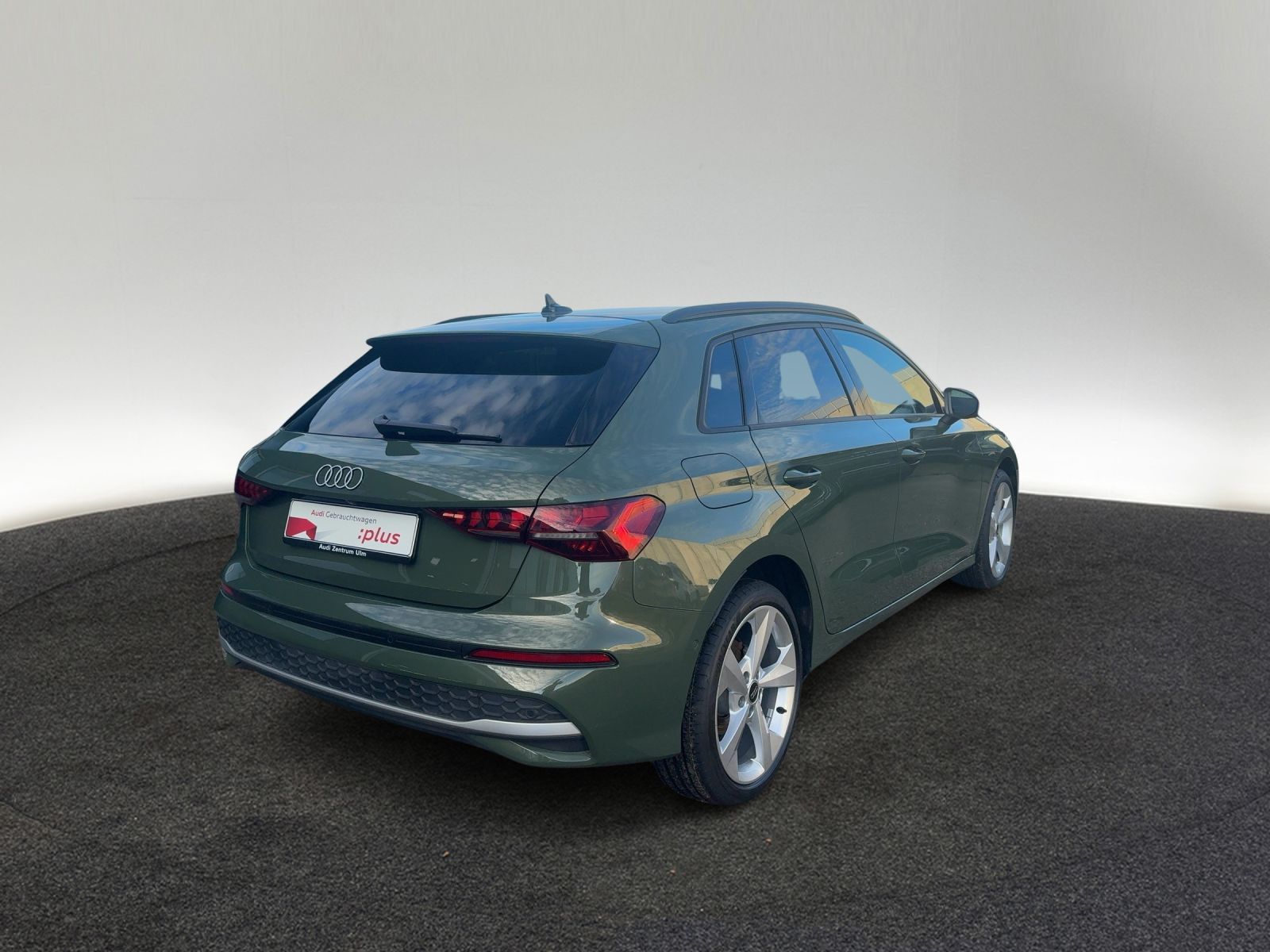 Audi A3 - Bild 5