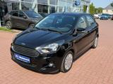 Ford Ka+ 1.2 l Ti-VCT - gebrauchte Ford Ka/Ka+ aus dem Jahr 2018