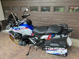 BMW  R1250 GS, Navi, Koffer, Service 01/2026 - Motorräder in Chemnitz