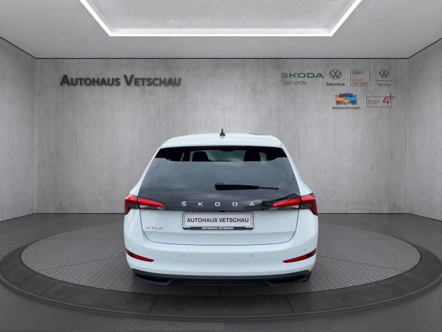 Scala Style 1.5 TSI OPF DSG/LED/PDC/RFK/SHZ