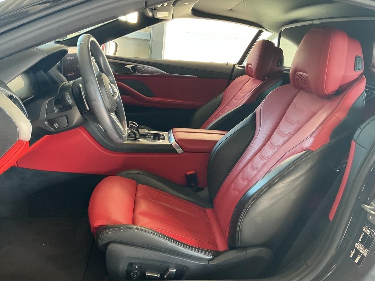 BMW 840i Cabrio M Sport 2Jahre-BPS foto 3