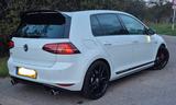 Volkswagen Golf 2.0 TSI DSG Clubsport Recaro - : Taxi