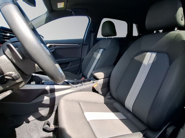 A3 35 TDI advanced LED, Rückfahrkamera, HUD