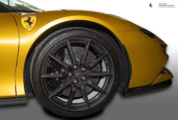2022 Ferrari SF90 缩略图 17