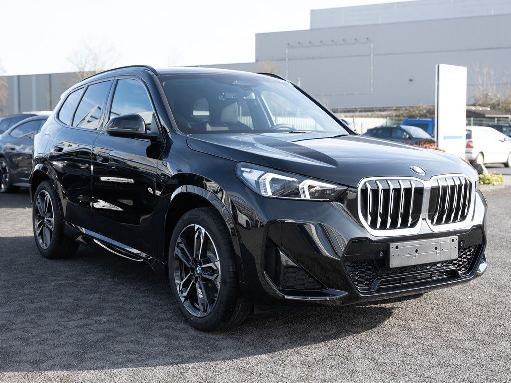 BMW X1 - Bild 3