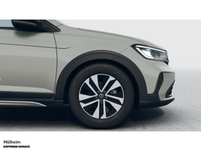 Volkswagen Taigo - Bild 6