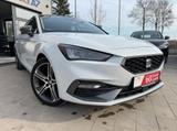 Seat Leon FR *STHZ/PANO/KAMERA* - Seat Leon mit Diesel-Antrieb: Standheizung, Limousine