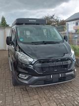 Ford Tourneo Custom Active 125kW 320 L2