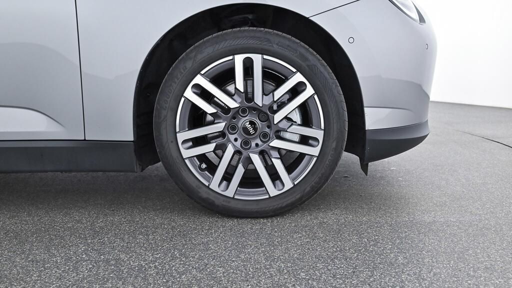 MINI Cooper SE - Bild 19