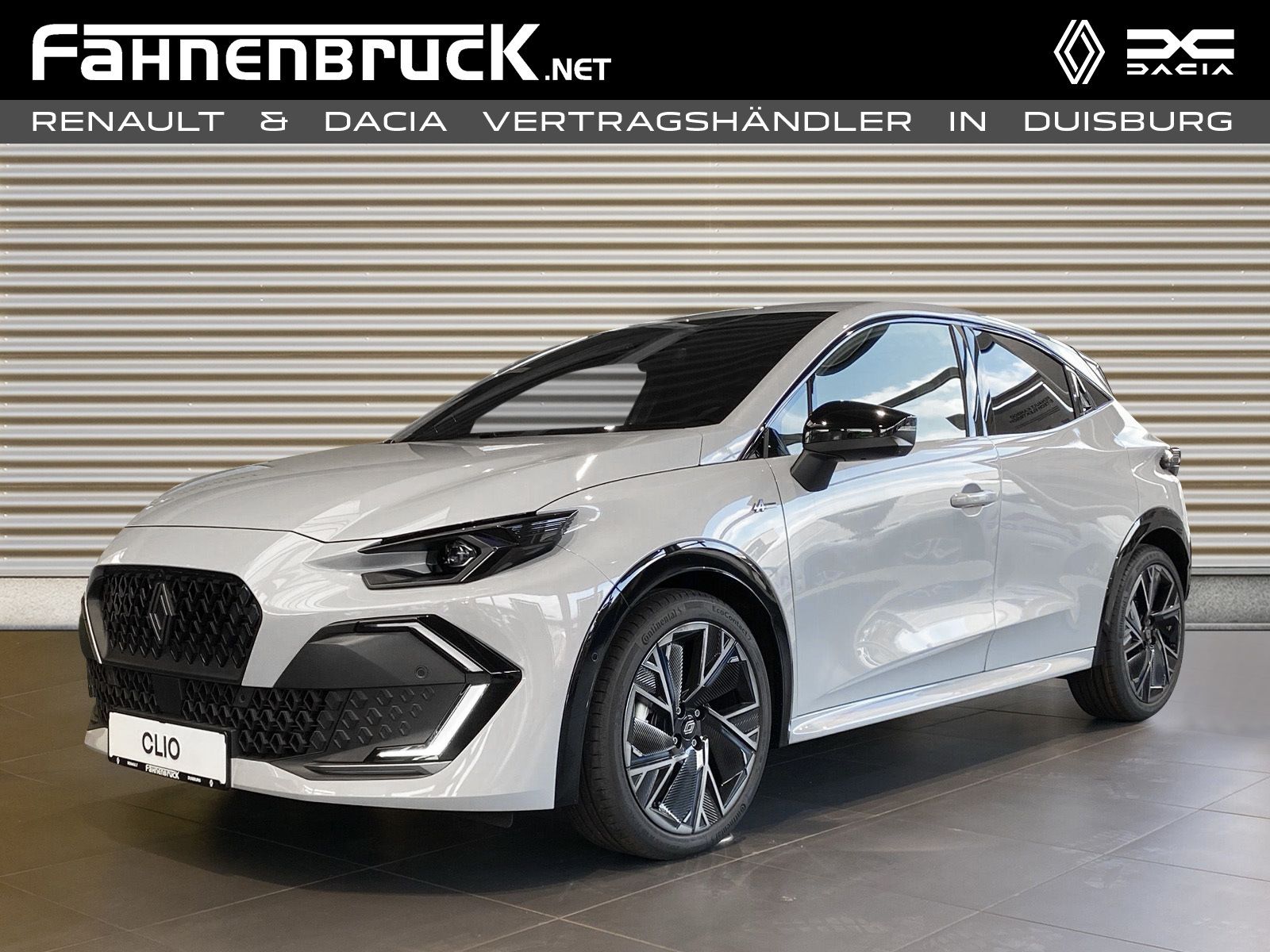 Renault Clio - Bild 1