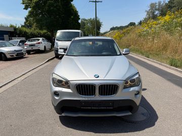 BMW X1 - 2