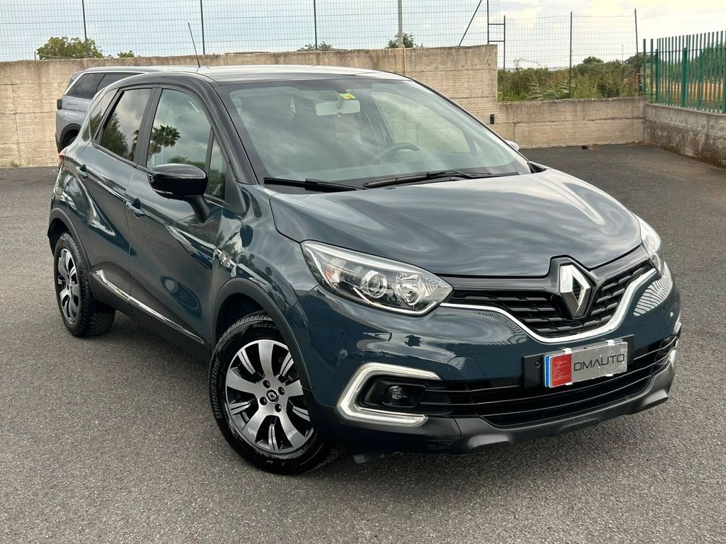 Image of Renault Captur