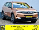 Opel Grandland MildHybrid Edition Navi HeyOpel Kamera - Opel Grandland (X) Edition mit Hybrid-Antrieb (Benzin/Elektro)