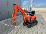 Kubota Minibagger U 10 - 3 Minibagger Kurzheck - Angebote entsprechen deinen Suchkriterien