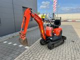 Kubota Minibagger U 10 - 3 Minibagger Kurzheck - Offers matching your search criteria