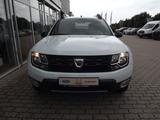 Dacia Duster Black Shadow 4x2*Klima*SHZ*Kam*Allwetter* - Dacia Duster: Weiß