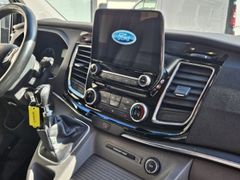 Fahrzeugabbildung Tourneo Connect Kombi 310 L1 Titanium 170