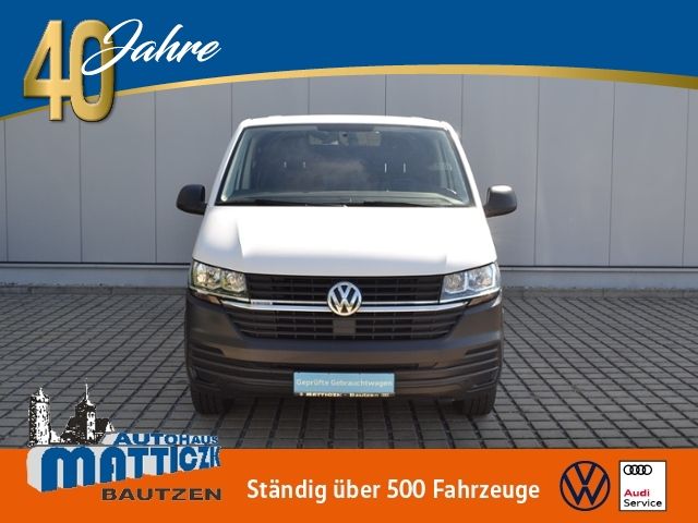 T6.1 Transporter Kasten 2.0 TDI 150 PS 4Motion A