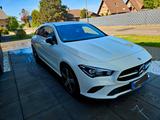Mercedes-Benz CLA 200d SB NAVI Ambiente AMG Xenon Kamera