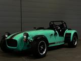 Caterham 340/R - gebrauchte Caterham Cabrios