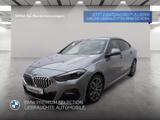 BMW 218i Gran Coupé M Sport LiveCockpitProf Kamera - BMW 218 Gran Coupé Jahreswagen