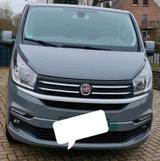 Fiat Talento - Fiat Talento von privat