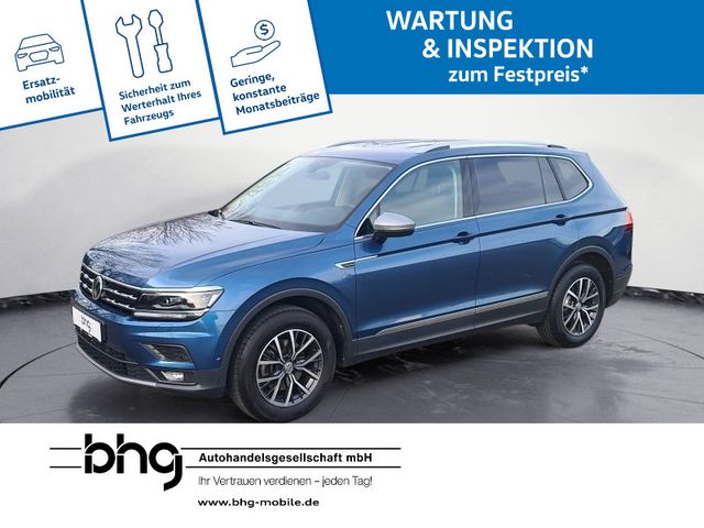 Volkswagen Tiguan Allspace Comfortline 2,0 l