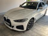 BMW i4 eDrive40 M  Paket - BMW i4 Gebrauchtwagen