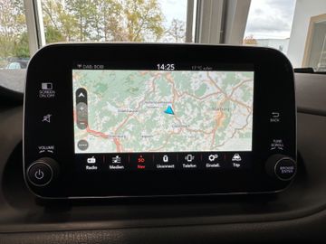 Bild 16 Fiat Tipo Lounge