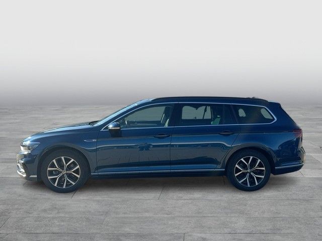 Volkswagen Passat Variant - Bild 2