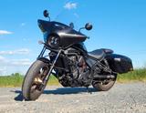Honda Rebel CMX 1100 DCT (2024) in TOP Zustand - HONDA REBEL T 1100 CMX