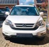 Honda CR-V / BJ. 2011 / ALLRAD - Honda aus 2011: Geländewagen