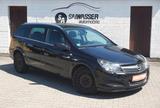 Opel Astra H 1.7 CDTI Caravan Sport - Opel Astra aus 2008: 1.7