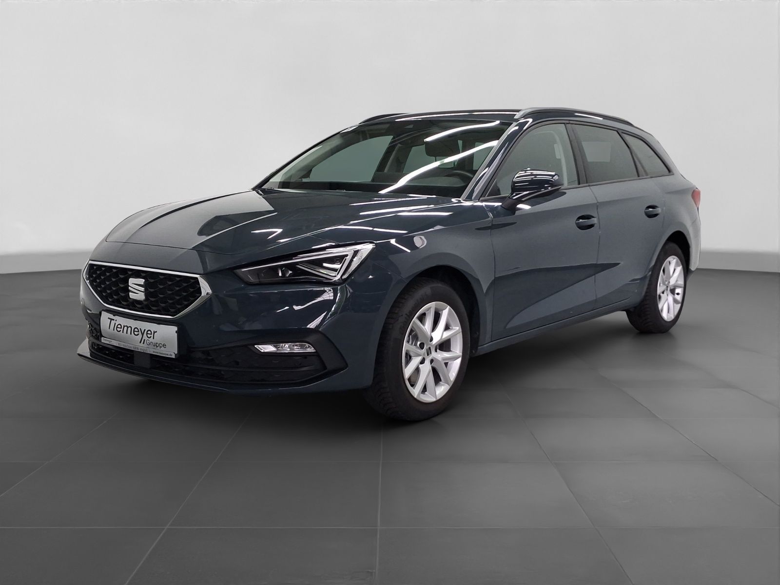 Seat Leon - Bild 2