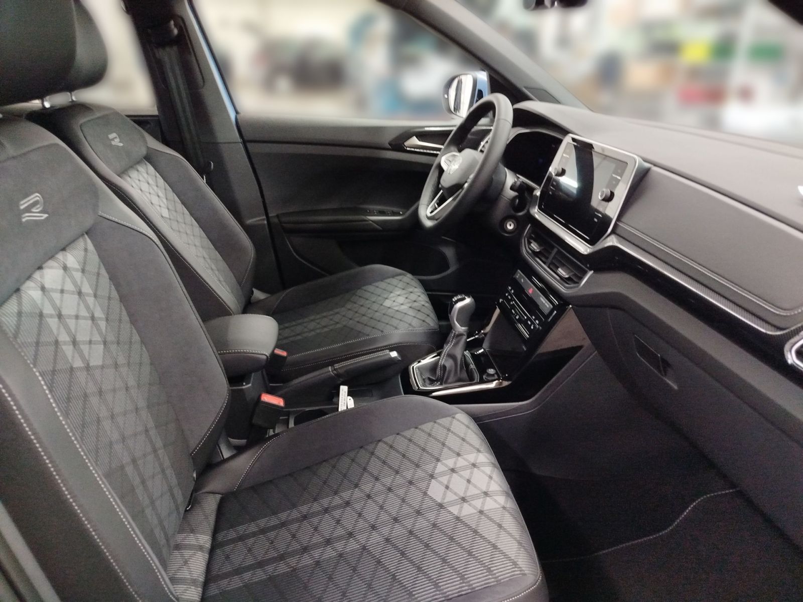 Volkswagen T-Cross - Bild 12