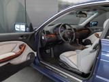 ALPINA B3 3,3 S Coupe 40th Anniversary - ALPINA B3 mit Schiebedach