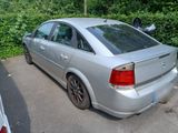 Opel Vectra C GTS Benzin/LPG - Opel Vectra