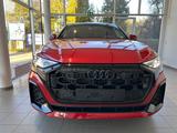 Audi Q8 50TDI Facelift/rot-sw/SLine/Mtx/Pan/Sport/23 - Audi Q8 Neuwagen