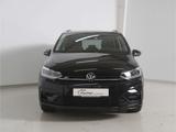 Volkswagen Touran 1.5 TSI Highline R-Line Black Style DSG - Volkswagen Touran: Style
