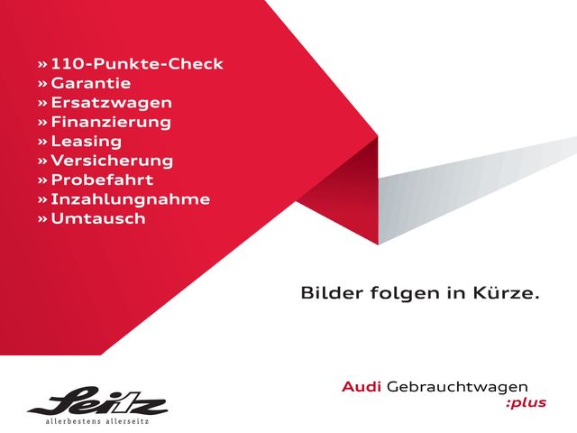 Audi A4 allroad 40 TDI quattro *AHK*NAVI*KAMERA*MATRI