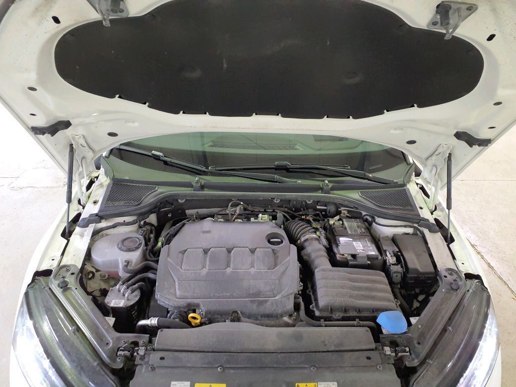 Skoda Octavia Combi Style 2.0 TDI 85kW Tempo*PDC*RFK