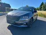Skoda Fabia 1.0l TSI  DSG Monte Carlo 5 Jahre Garantie
