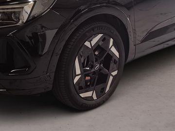 Bild 12 Opel Grandland (X) GRANDLAND Hybrid GSe +ACC+360KAM+NAVI+MATRIX LED