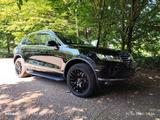 Volkswagen Touareg 3.0 V6 TDI NÜR 128000 KM NEUE INSPEKTION - : Leder, 12v