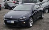 Volkswagen Scirocco 1.4 TSI 83318 km - blaue Volkswagen Scirocco